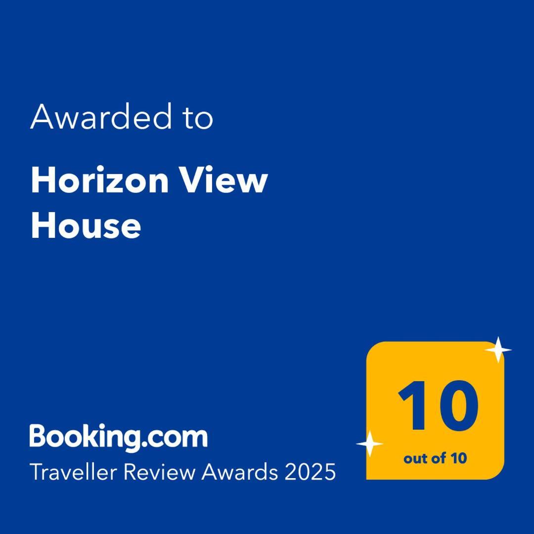 Вилла Ηοrizon View House Notos Экстерьер фото